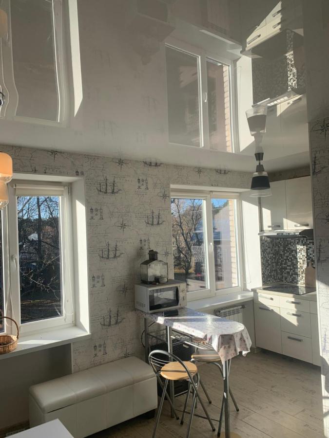 Home For Your Vacation 1-Bedroom Apartment Narva-Joesuu Exterior photo