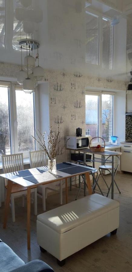 Home For Your Vacation 1-Bedroom Apartment Narva-Joesuu Exterior photo
