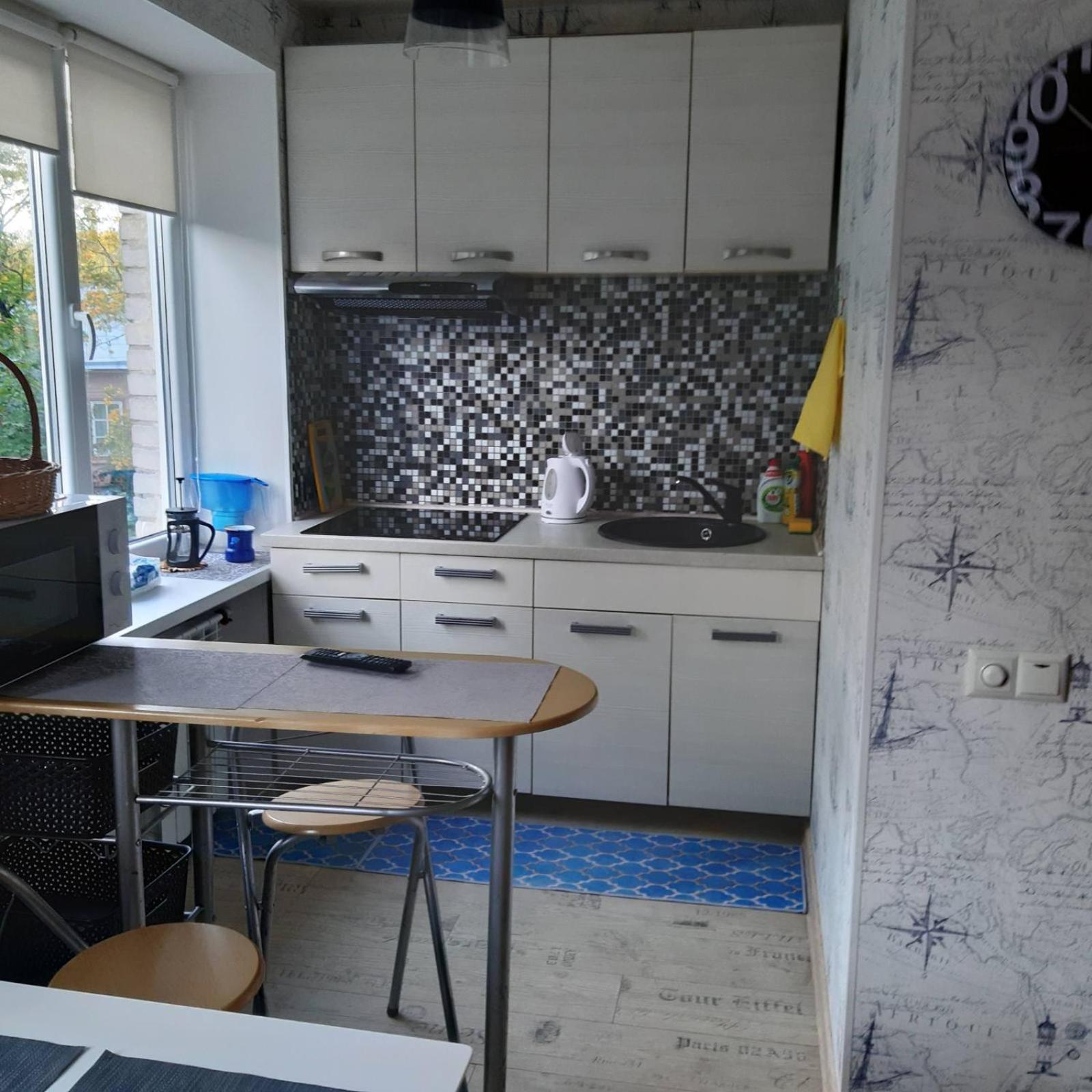 Home For Your Vacation 1-Bedroom Apartment Narva-Joesuu Exterior photo